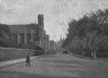 Lincoln's Inn Fields - photograph