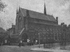 Westbourne Park Chapel - photograph