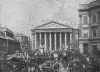 The Royal Exchange -- photograph