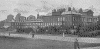 Kensington Palace - photograph