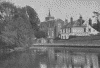 Carshalton Church - photograph