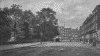 Russell Square - photograph