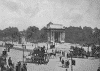Wellington Arch - photograph