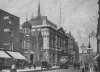 Kensington Town Hall and Public Library - photograph