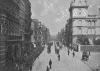 Pall Mall - photograph