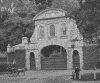 Temple Bar - photograph