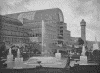 Crystal Palace - photograph
