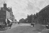 High Street, Watford - photograph
