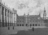 Christ's Hospital - photograph