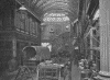Leadenhall Market - photograph