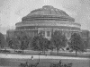 Royal Albert Hall - photograph
