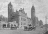 Imperial Institute - photograph