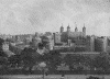 Tower of London - photograph