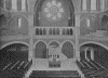 Union Chapel, Islington - photograph