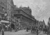 Burlington House - photograph