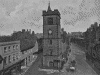 The Clock Tower, St. Albans - photograph