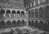 Central Court of the India Office - photograph