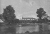 Eel Pie Island - photograph