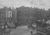 The Elephant and Castle - photograph