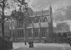 The Catholic Apostolic Church, Gordon Square - photograph