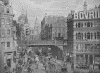 Ludgate Circus - photograph