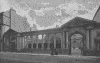 Grosvenor House - photograph