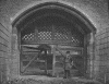 The Tower of London : Traitors' Gate -  photograph