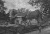 Chingford Old Church -  photograph