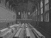 Christ's Hospital : The Dining Hall -  photograph