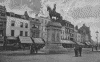 Lord Strathnairn's Statue -  photograph