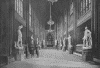 St. Stephen's Hall - photograph