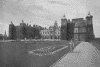 Hatfield House - photograph
