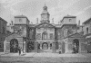 The Horse Guards - photograph