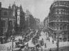 Queen Victoria Street - photograph