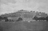 Hampton Court Palace - photograph
