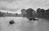 Twickenham Ferry - photograph