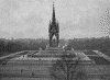 The Albert Memorial - photograph