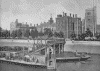 Lambeth Palace - photograph