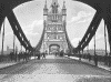 Tower Bridge - photograph
