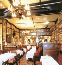 Food - Rule's Restaurant, Covent Garden