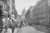 Fleet Street - photograph