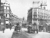 Holborn Circus - photograph