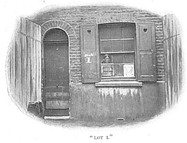 Victorian London - Houses and Housing - Housing of the Poor - Slums