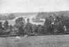 View from Richmond Hill - photograph