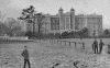 Kneller Hall, Twickenham - photograph