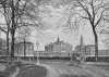 Dulwich College - photograph
