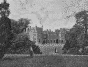 Nonsuch Park, near Cheam - photograph