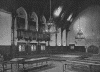Merchant Taylors' School: The Great Hall - photograph