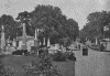 Kensal Green Cemetery - photograph