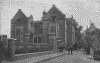 The Old School, Harrow - photograph